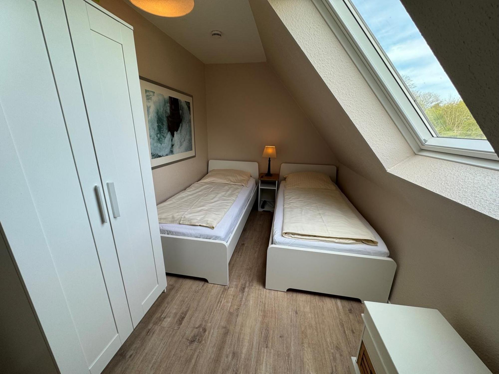Ferienwohnung Schäferkate Sierksdorf Exterior foto