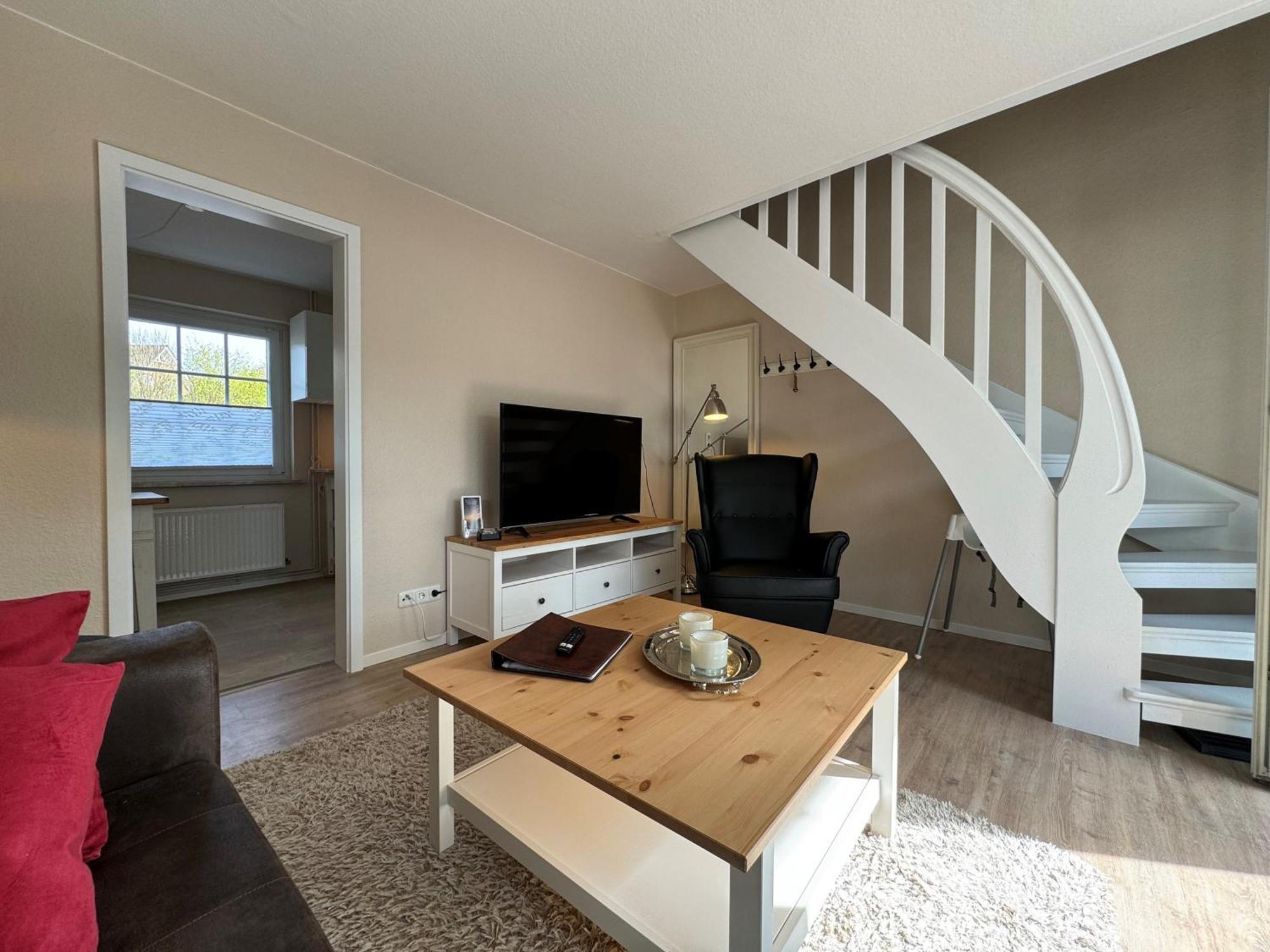 Ferienwohnung Schäferkate Sierksdorf Exterior foto