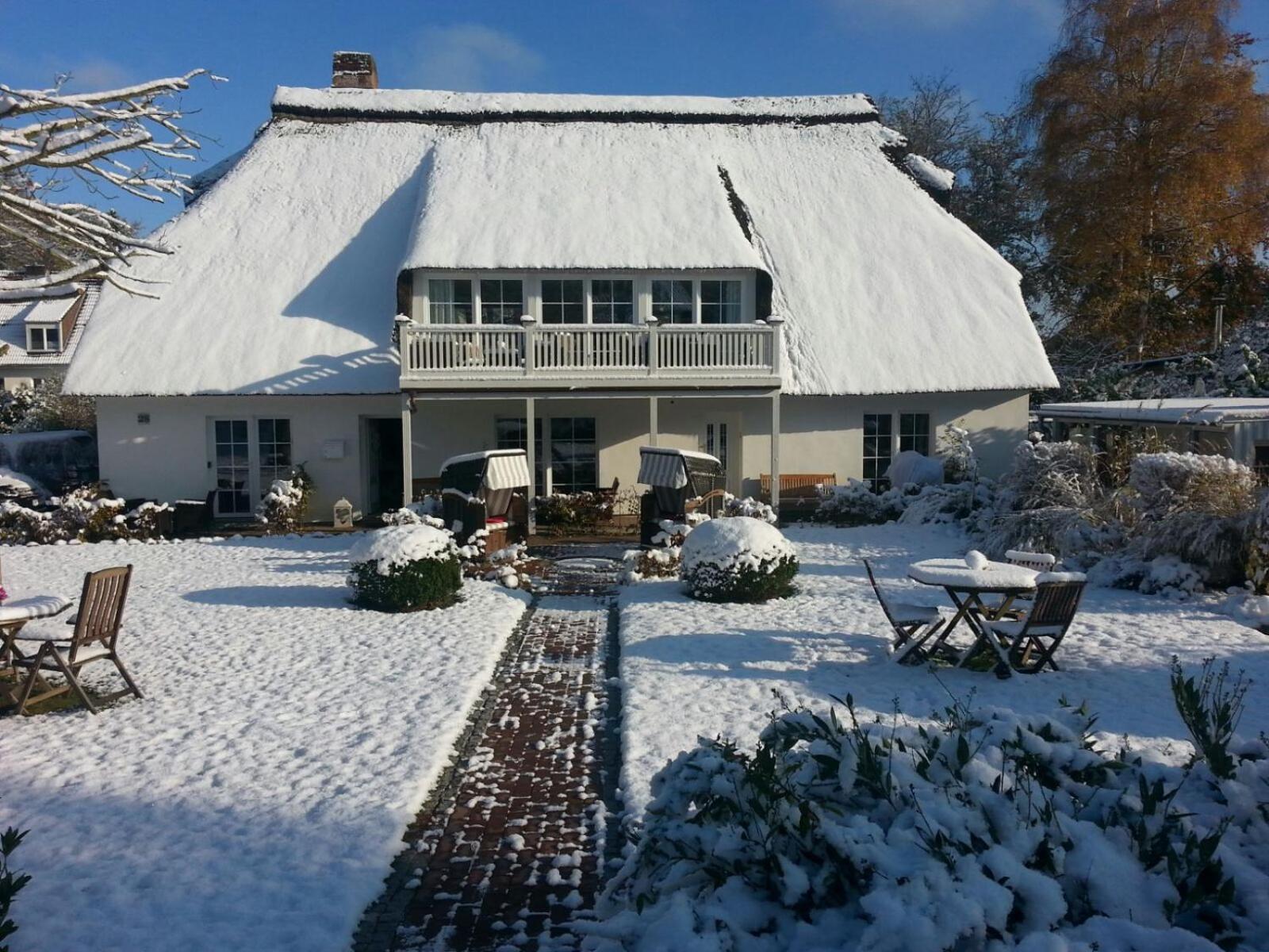 Ferienwohnung Schäferkate Sierksdorf Exterior foto