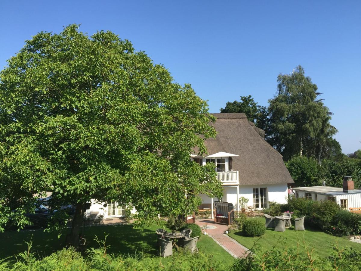 Ferienwohnung Schäferkate Sierksdorf Exterior foto